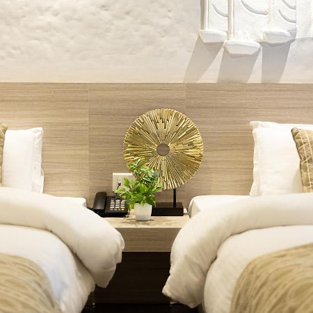 Vastu Boutique Hotel Kathmandu Exterior photo