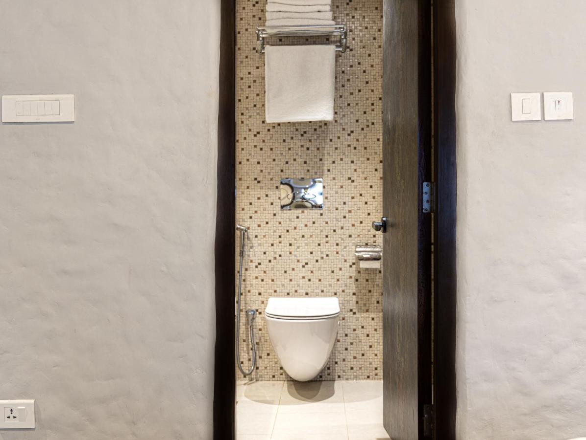 Vastu Boutique Hotel Kathmandu Exterior photo